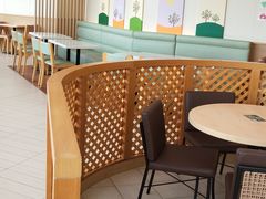 大堂-德克士(东至汇金店)