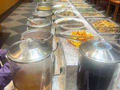 -泰合素食(双流店)