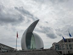 -上海中国航海博物馆