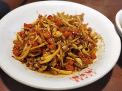 -天下客饭店(中山路店)