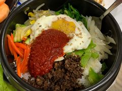 -金达莱烧烤(黎明南街店)