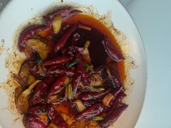 -兰湘子·湘菜小炒(长安万科广场店)
