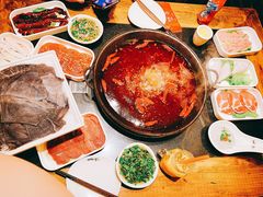 -纸盐河码头火锅(十八梯店)