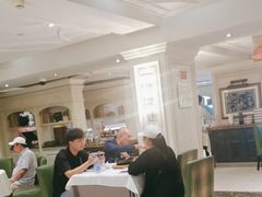 -大鸭梨烤鸭(左家庄店)