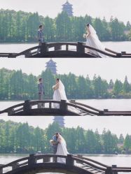 -唯一旅拍·颂当代影像艺术中心(上城店)