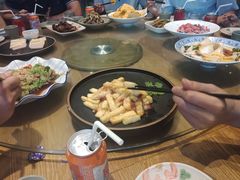 -三姐妹餐厅(曲江店)