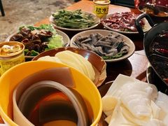 -独雅老火锅(原宏声巷店)