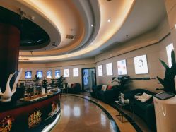 店内环境-AIST爱思特医疗美容医院