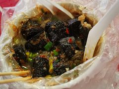 -海大南门夜市(海富街店)