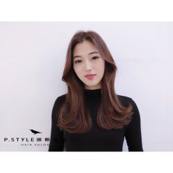 -吉米造型