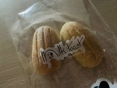 -焙丽拾光(麦凯乐直营店)