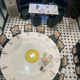福永藏着一家很适合团建的饭店