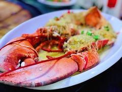 -九层海鲜塔(市南店)