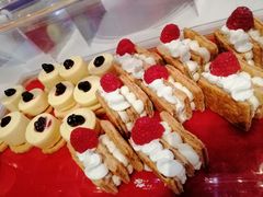 -The COOK·厨餐厅·自助餐(浦东嘉里大酒店)