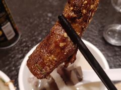 -肖仙仙羊肉汤·创于1996年(三官堂总店)
