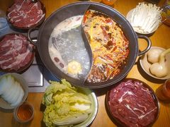 -阳阳老火锅(小南门店)