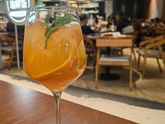 -CRAZYONES西班牙海鲜饭(上海美罗城店)