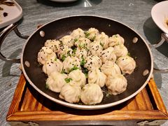 拇指生煎包-丰泽园饭店(南礼士路店)