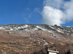 -阿苏山