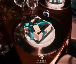 -卡卡喜糖伴手礼·商务礼宝宝礼·婚礼用品