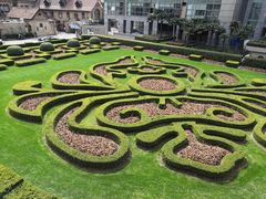 -马勒别墅·中餐厅