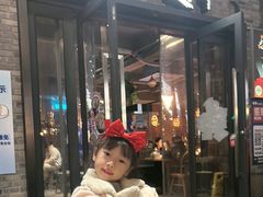 -蚝翅·海鲜粥·烧烤·龙虾季(海曙天一店)
