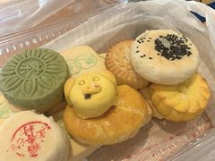 -稻香村糕点(北京站东街店)