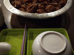 -胖哥俩肉蟹煲(湖滨银泰in77店)