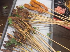 -林二哥宜烤官·宜宾小烧烤