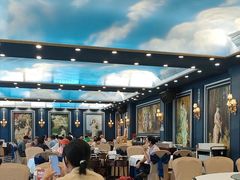 -馨越楼·点心·粤菜(赤坎店)