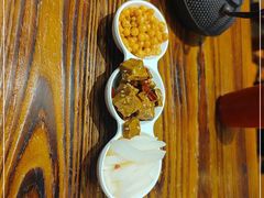 -红料理|串串有瘾·烧烤(吴中路店)