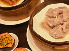 -京香轩·中餐厅(上海中庚聚龙酒店)