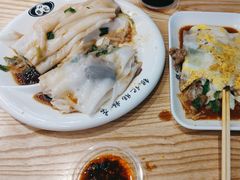 -银记肠粉店(南方医院店)