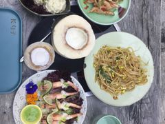 -长勺子东南亚(街道口店)