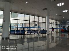 -广西体育中心-游泳馆