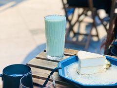 木糠蛋糕-Home Cafe(水榭春天店)