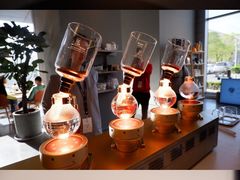 -dotcom coffee古点咖啡(致真大厦店)