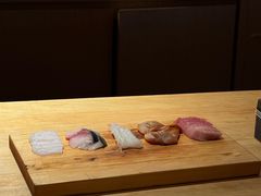 -炎橘·板前料理 Omakase