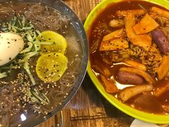 -miss密斯韩餐(平阳景苑店)