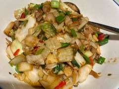 -老阿爸鲜鱼土菜(园区永旺店)