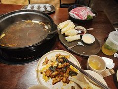 -滇野云南野生菌餐厅(陕西南路店)