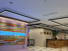 -扬州瘦西湖温泉