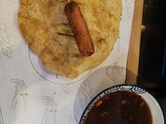 -头壹号饸饹面·大油条(东升科技园店)