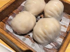 -蔡澜点心·粤菜(花城汇南区店)