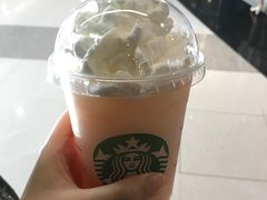 星冰乐-星巴克(来福士2F店)