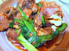DSCF9555-七宝农家菜(七宝老街店)