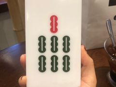 -成都你六姐·牛肉冒菜(城市集市合生汇店)