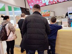 -DQ·蛋糕·冰淇淋(湖景东路店)