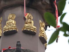 -金堂县云顶石城风景区
