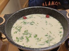 -十二舍·湯物素煮(江泰潤政店)